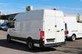 Volkswagen Crafter Kasten Kasten 35 mittellang Hochdach RWD Weiß - thumbnail 6