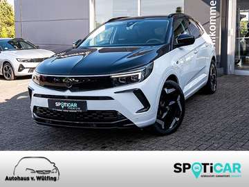 GSe Plug-in Hybrid AWD +SONDERAUSSTATTUNG+