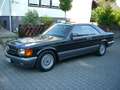Mercedes-Benz 560 SEC-Klasse SEC Noir - thumbnail 2