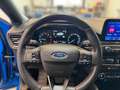 Ford Focus ST-Line Turnier +WINTERPAKET+LED+AHK+ Blau - thumbnail 8
