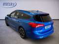 Ford Focus ST-Line Turnier +WINTERPAKET+LED+AHK+ Blau - thumbnail 4