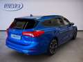 Ford Focus ST-Line Turnier +WINTERPAKET+LED+AHK+ Blau - thumbnail 3