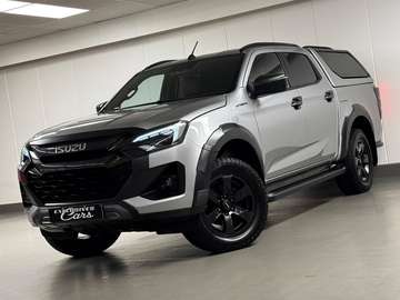 163 CV 4WD V-CROSS AUTO CAMERA GPS CUIR LED HARDTOP TVA/BTW