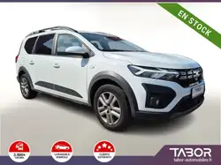 Dacia Jogger 1.0 TCe 100 ECO-G Expression 7P