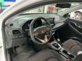 Hyundai i30 SW SW 1.0 T-GDi 120 Blanc - thumbnail 3