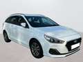 Hyundai i30 SW SW 1.0 T-GDi 120 Blanc - thumbnail 1