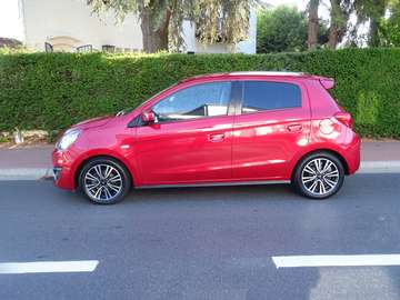 Space Star 1.2i ClearTec Instyle