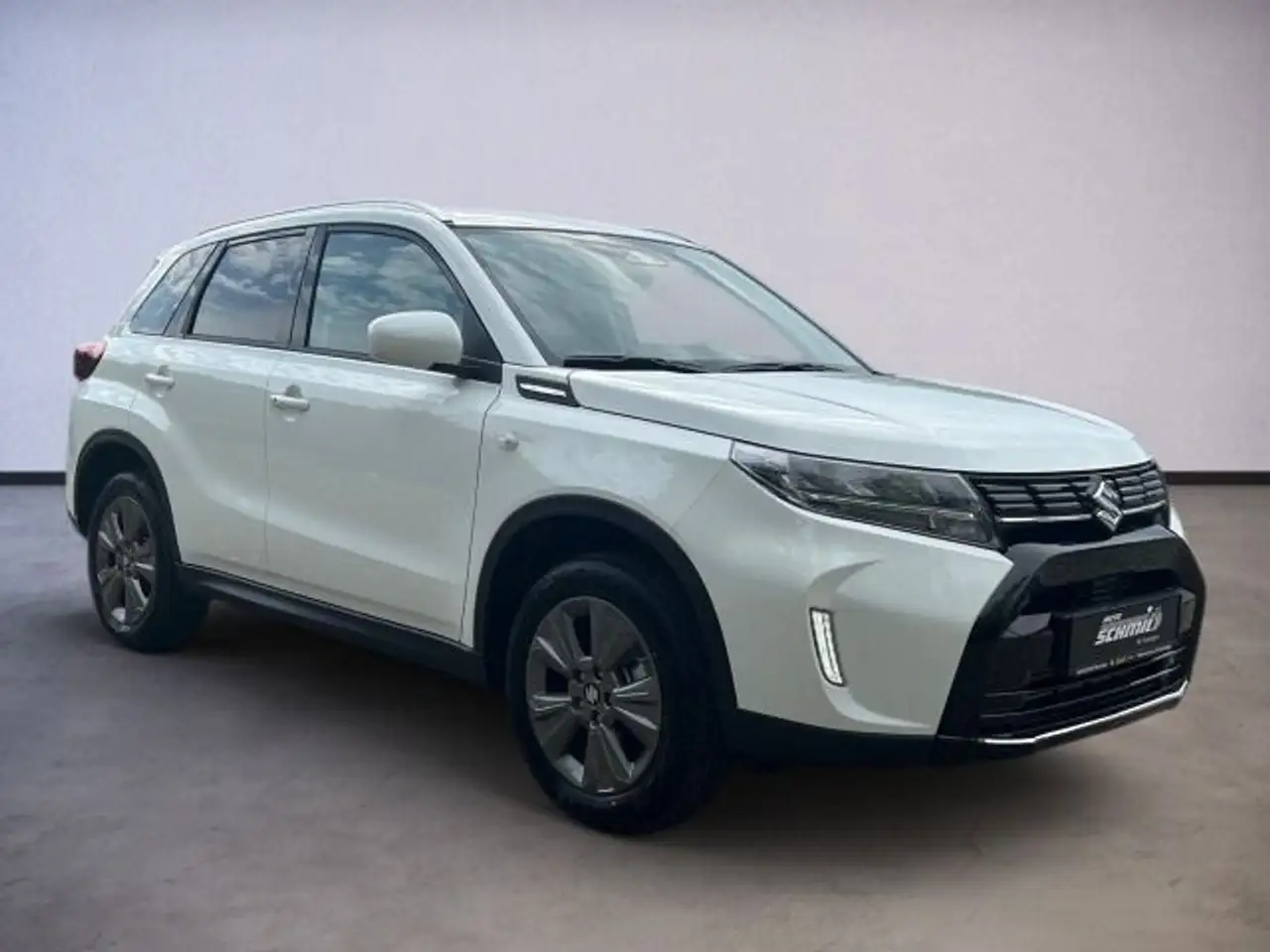 Suzuki Vitara 2026