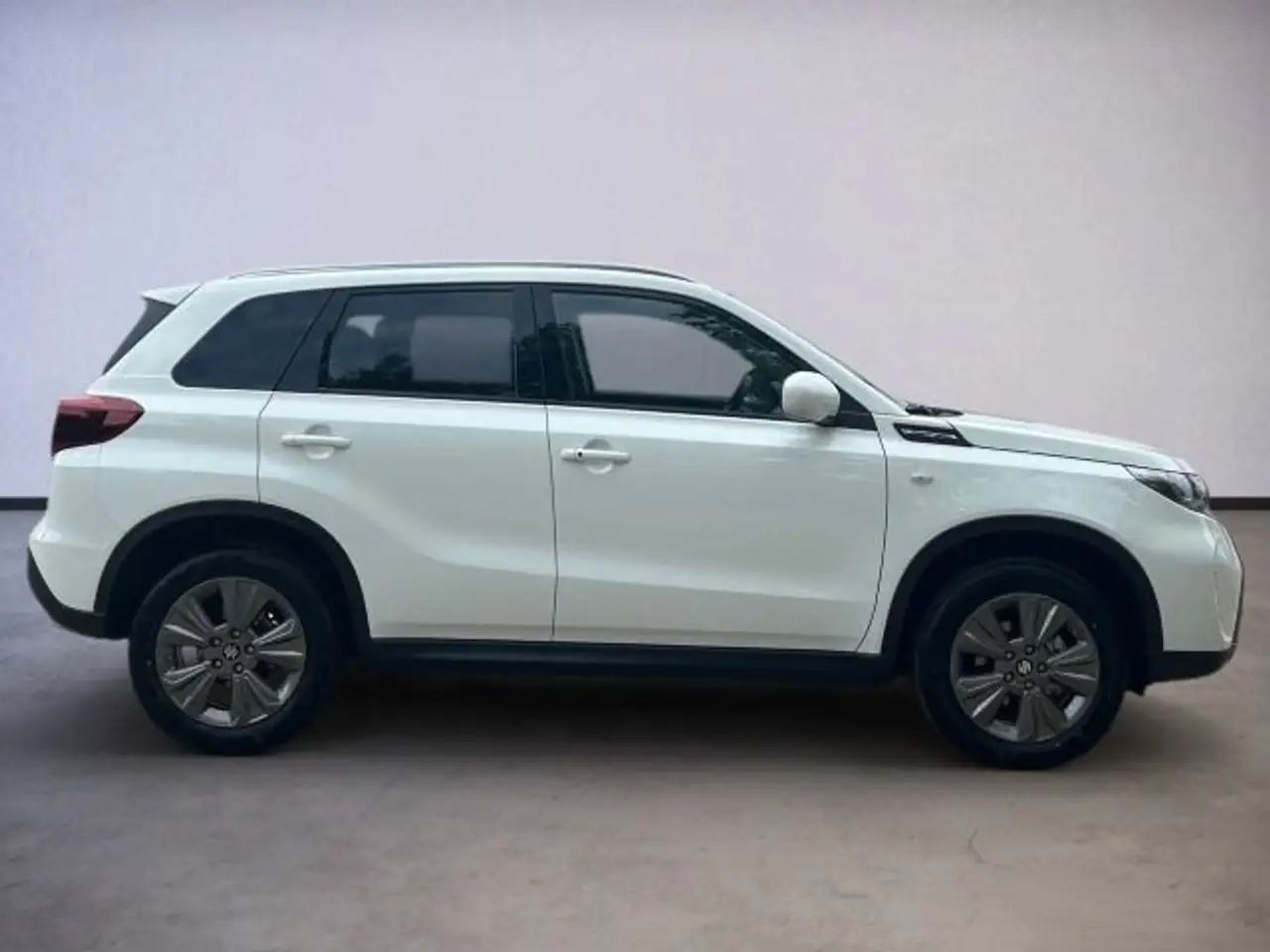Suzuki Vitara 2026