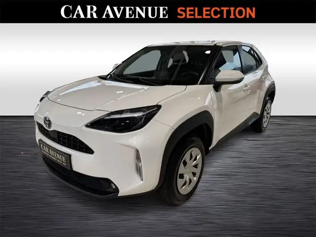 Toyota Yaris Cross Dynamic 1.5 TNGA HEV 68 kW