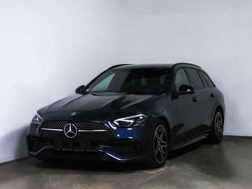 Mild hybrid S.W. AMG Line Advanced