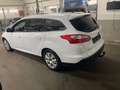 Ford Focus Focus Traveller Ambiente 1,6 Ambiente Weiß - thumbnail 5