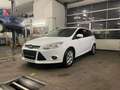 Ford Focus Focus Traveller Ambiente 1,6 Ambiente Weiß - thumbnail 2