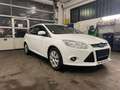 Ford Focus Focus Traveller Ambiente 1,6 Ambiente Weiß - thumbnail 4
