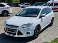 Ford Focus Focus Traveller Ambiente 1,6 Ambiente Weiß - thumbnail 1