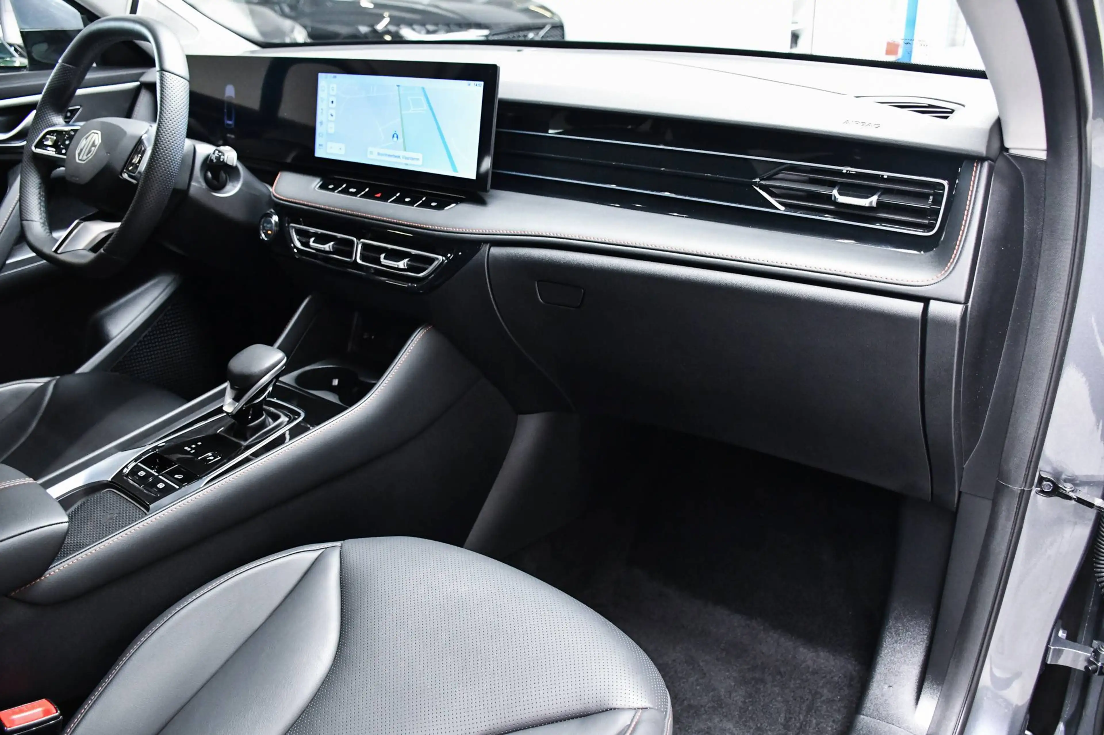 MG HS HS Hybrid 1.5 Turbo Luxury - NAVIGATIE / 360 CAMERA / SMARTLINK / ACC / BLIS — photo 7
