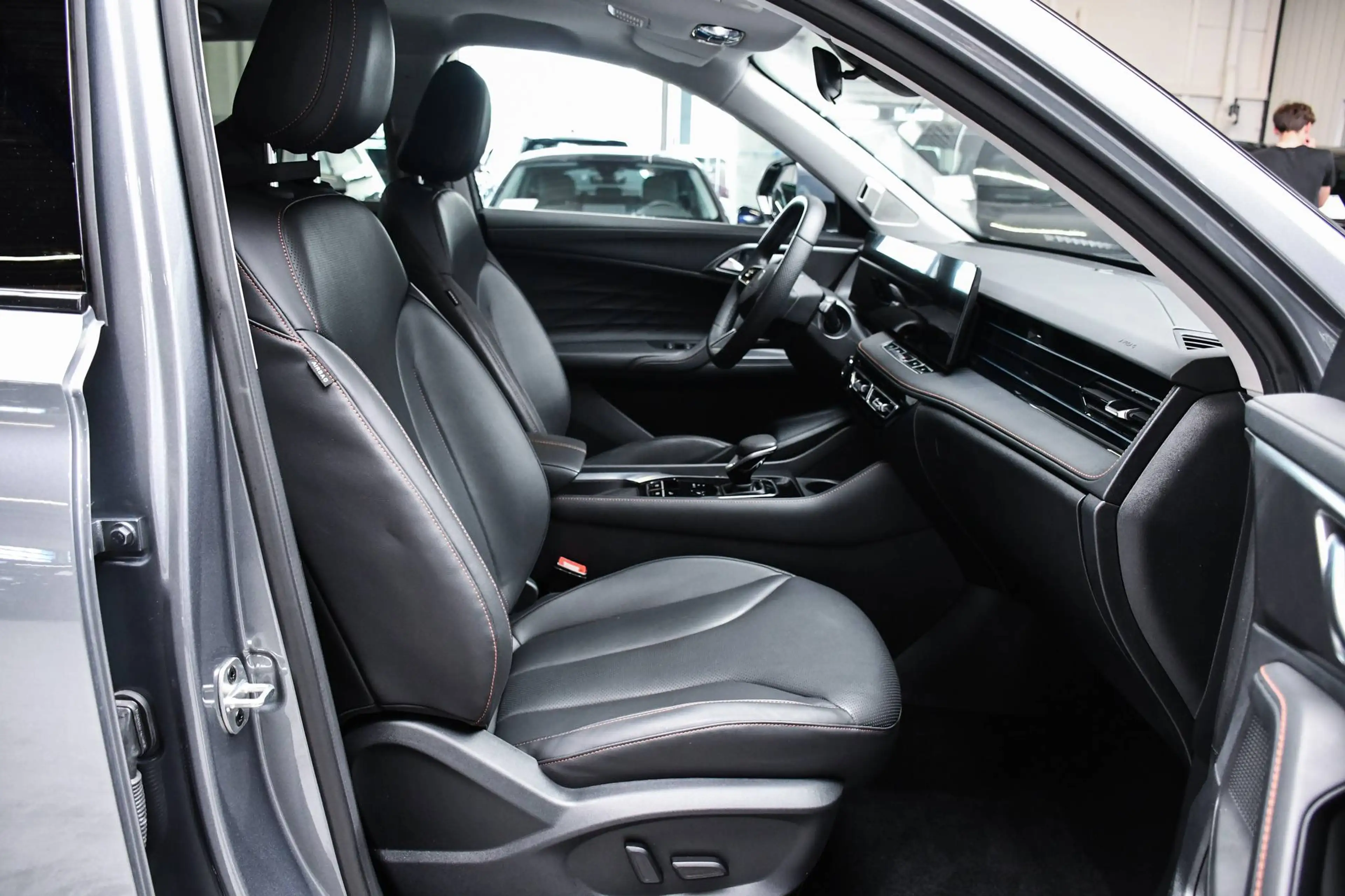 MG HS HS Hybrid 1.5 Turbo Luxury - NAVIGATIE / 360 CAMERA / SMARTLINK / ACC / BLIS — photo 6