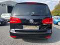 Volkswagen Touran Cup/DSG Automatik/AHK/SH Noir - thumbnail 8