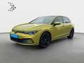 Volkswagen Golf VIII 1.5 eTSI DSG Style *Navi*Pano*IQ-Light Gelb - thumbnail 2