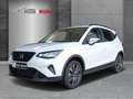 SEAT Arona Style*DSG*AHK*EPH*VC*SHZ* Weiß - thumbnail 1