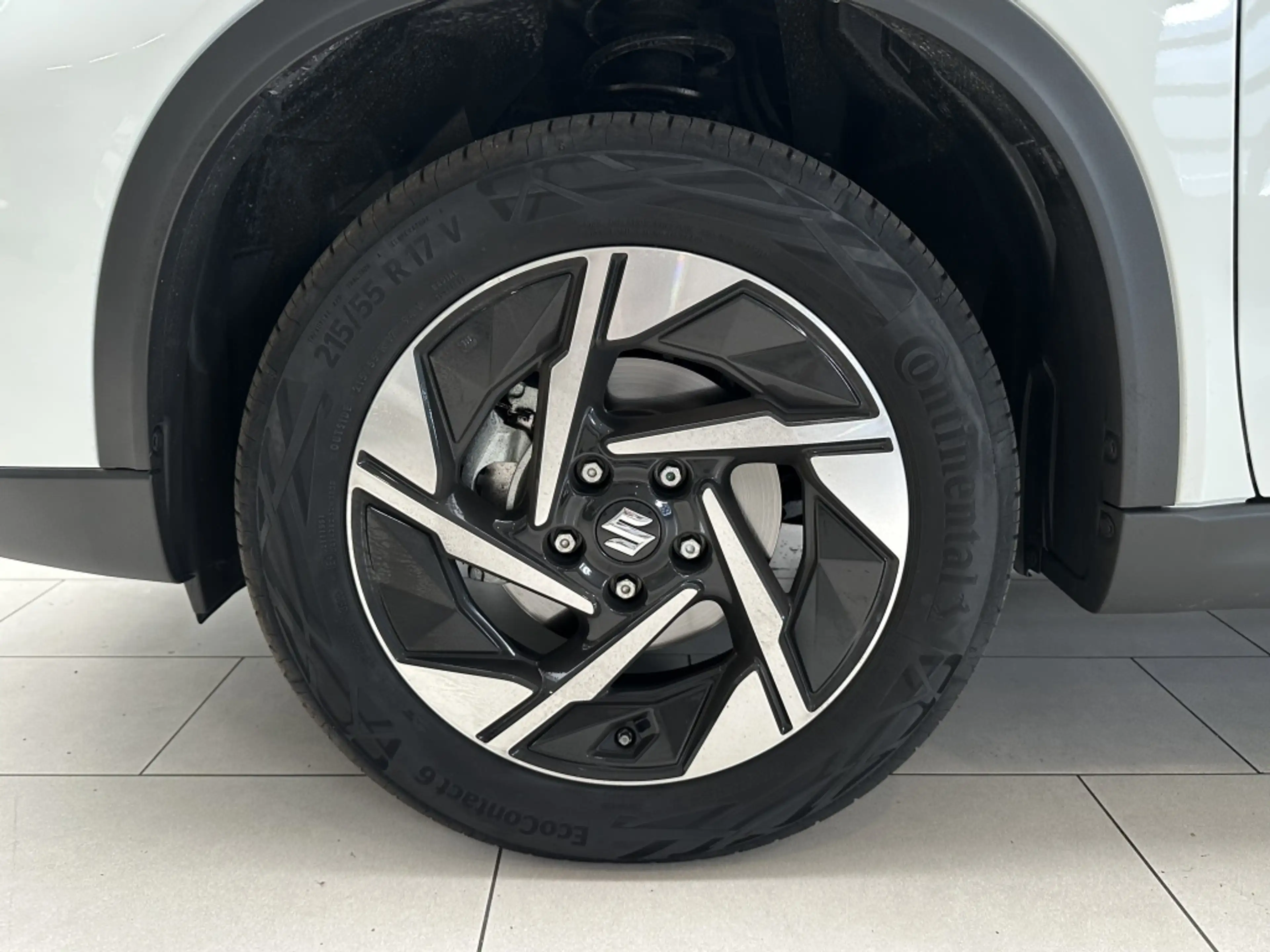 Suzuki Vitara 1.4 Boosterjet Hybride Style [ PANORAMADAK I CAMER — photo 30