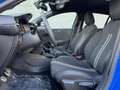Opel Corsa 1.2T 101PK GS CAMERA/DODEHOEK/PARKPILOT Blu/Azzurro - thumbnail 12