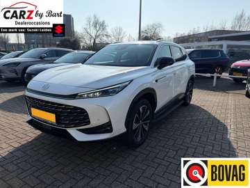MG PHEV 1.5 LUXURY Trekhaak | 360 Camera | Leder |