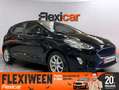 Ford Fiesta 1.1 Ti-VCT Trend+ Negro - thumbnail 1