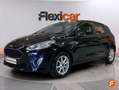 Ford Fiesta 1.1 Ti-VCT Trend+ Negro - thumbnail 3