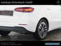 Mercedes-Benz B 200 B200 PROGRESSIVE NAVI+KAMERA SUPRHALTE+EASY-PACK Weiß - thumbnail 4