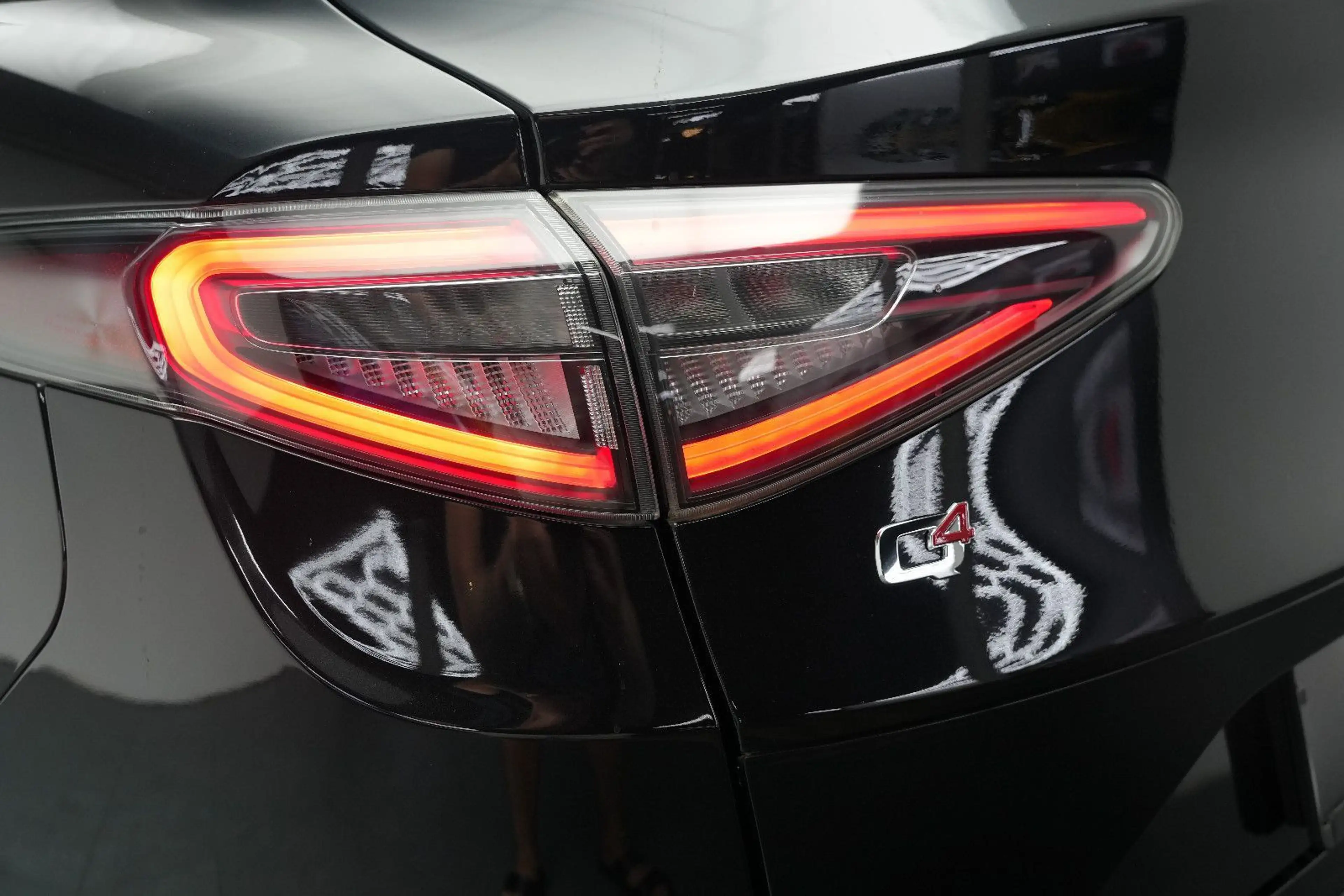 Alfa Romeo Stelvio Intensa *Panorama*Harman&Kardon*NEU*Kam — photo 10