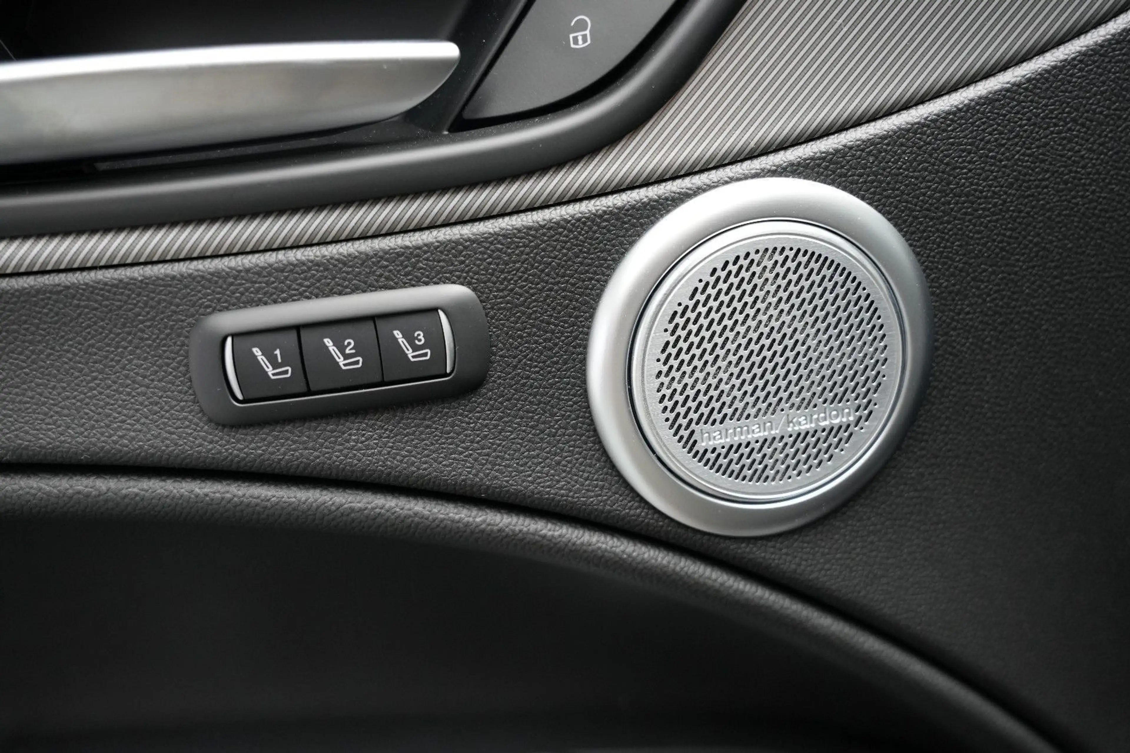 Alfa Romeo Stelvio Intensa *Panorama*Harman&Kardon*NEU*Kam — photo 14