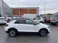 Volkswagen T-Roc 1.5TSi DSG Move R-Kamera ACC NaviMedia 17Zoll L... Weiß - thumbnail 3