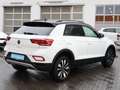 Volkswagen T-Roc 1.5TSi DSG Move R-Kamera ACC NaviMedia 17Zoll L... Weiß - thumbnail 2