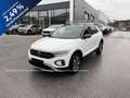 Volkswagen T-Roc 1.5TSi DSG Move R-Kamera ACC NaviMedia 17Zoll L... Weiß - thumbnail 1