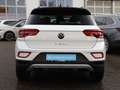Volkswagen T-Roc 1.5TSi DSG Move R-Kamera ACC NaviMedia 17Zoll L... Weiß - thumbnail 4