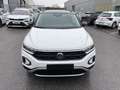 Volkswagen T-Roc 1.5TSi DSG Move R-Kamera ACC NaviMedia 17Zoll L... Weiß - thumbnail 5