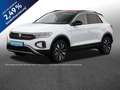Volkswagen T-Roc 1.5TSi DSG Move R-Kamera ACC NaviMedia 17Zoll L... Weiß - thumbnail 1