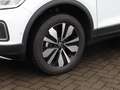 Volkswagen T-Roc 1.5TSi DSG Move R-Kamera ACC NaviMedia 17Zoll L... Weiß - thumbnail 9