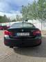 BMW 420 420i Coupe Aut. Sport Line Schwarz - thumbnail 4