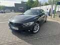 BMW 420 420i Coupe Aut. Sport Line Schwarz - thumbnail 1