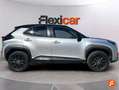 Toyota Yaris Cross 120H Active Tech Gris - thumbnail 4