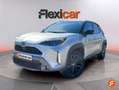 Toyota Yaris Cross 120H Active Tech Gris - thumbnail 3