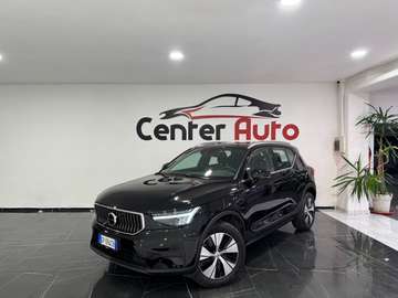 XC40  1.5 t4 recharge phev Ultimate Bright auto