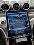 Mercedes-Benz GLC 300 de 4M/AMG/Air/HUD/Pano/Burm/360°/HAL Argent - thumbnail 16