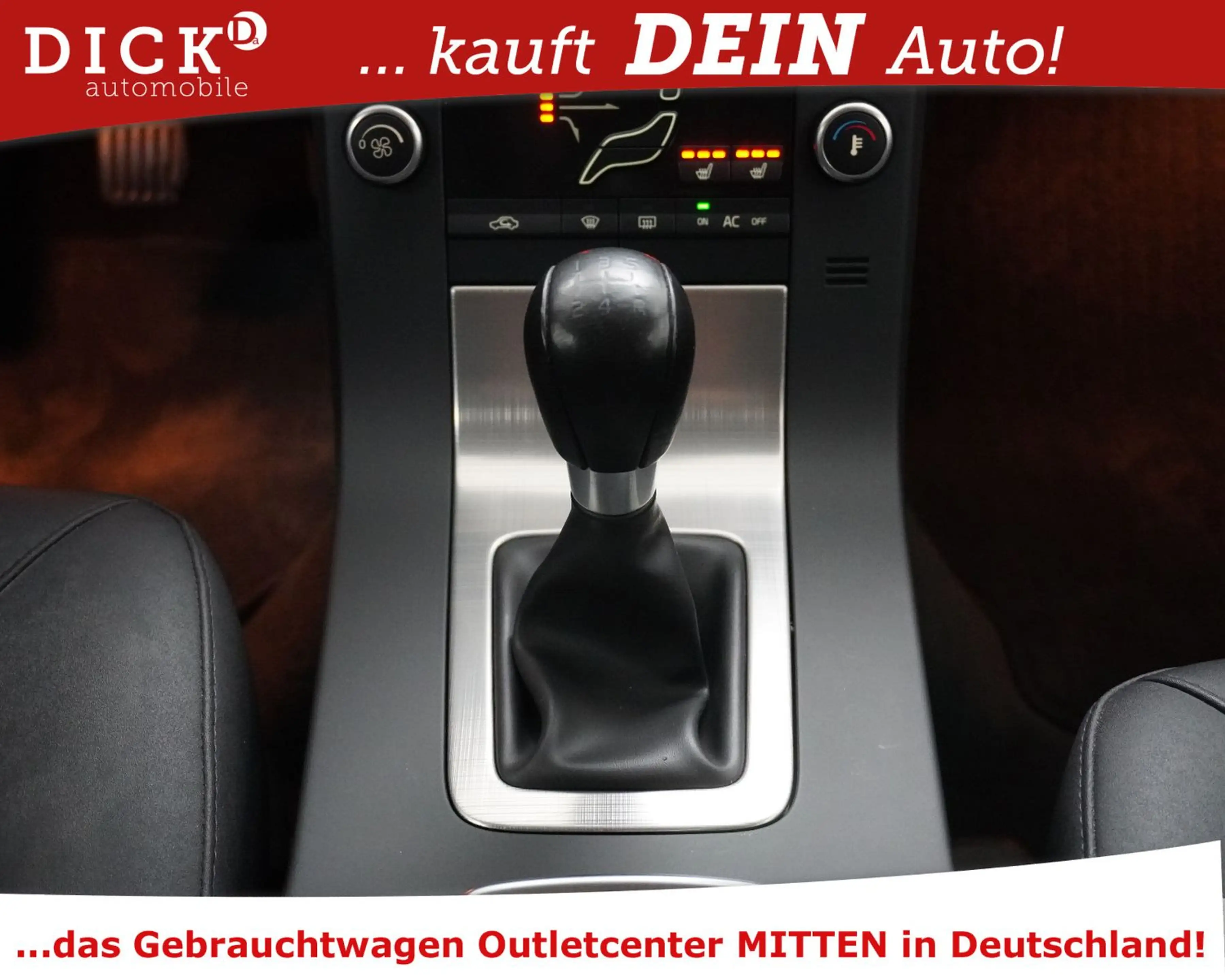 Volvo V70 2.0 GEPFLEGT+KLIMA+SITZHZ+PDC+TEMP+MFL+LM — photo 15