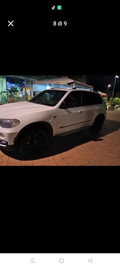 BMW X5 3.0d SD exdrive - 2