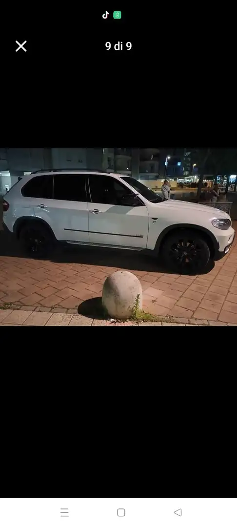 BMW X5 3.0d SD exdrive - 1