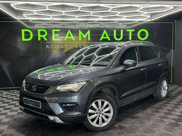 1.6 TDI 115CH START\u0026STOP STYLE ECOMOTIVE EURO6D-T