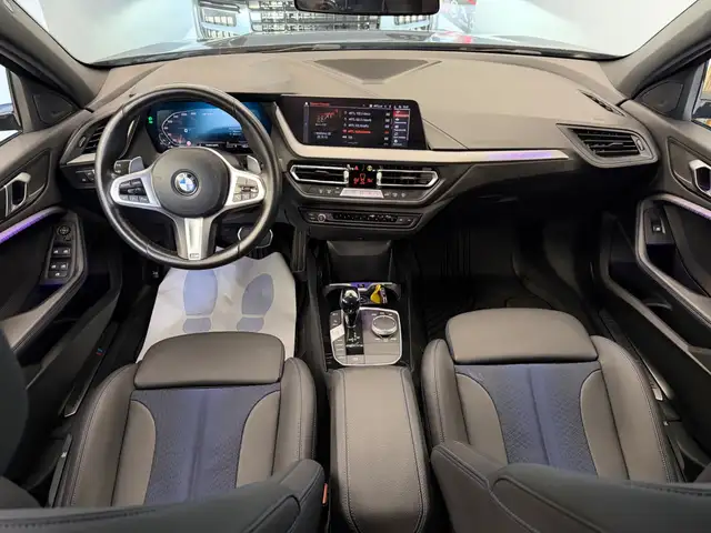 BMW 1 Series view 7